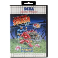 Super Smash T.V. (SEGA Master System)