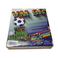 VM 98 - Football Classic Vol 1 (PC Big Box)