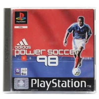 adidas Power Soccer 98 (PS1)