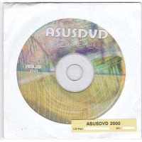 Asus DVD 2000 V161 V3.0