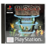 Blood Lines (PS1)