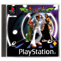 Bust A Groove (PS1)