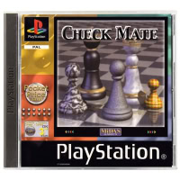 Check Mate (PS1)