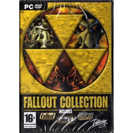 Fallout Collection (PC)