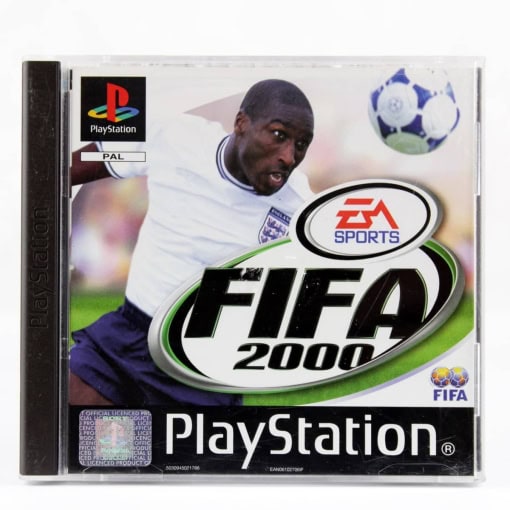 FIFA 2000 (PS1)