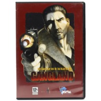 Gangland (PC) - Billede 2