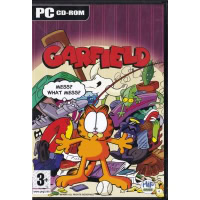 Garfield (PC)