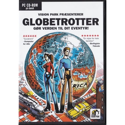 Globetrotter (PC)