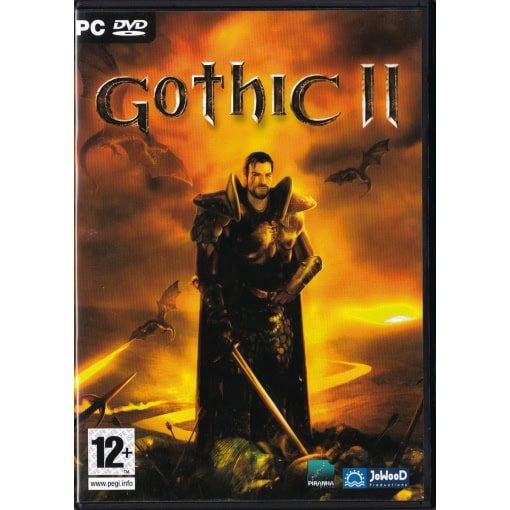 Gothic II (PC)