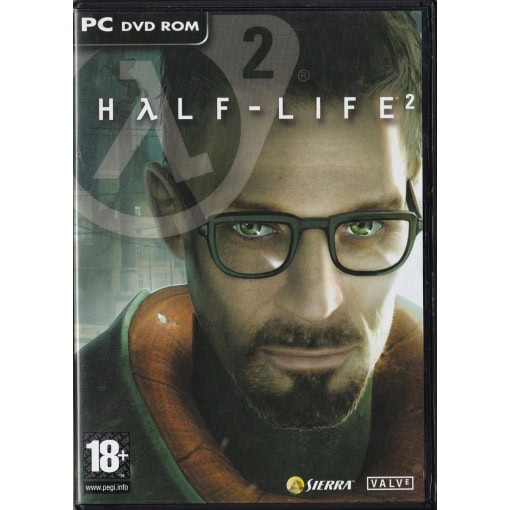 Half-Life 2 (PC)