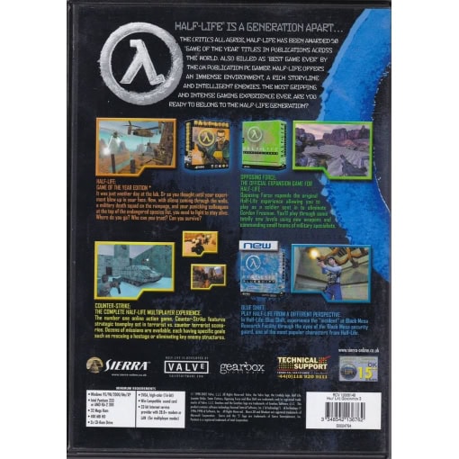 Half-Life: Generation (PC) - Image 2