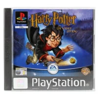 Harry Potter og De Vises Sten (PS1)
