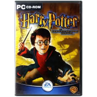 Harry Potter og Hemmelighedernes Kammer (PC)