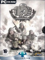 Hidden & Dangerous 2 (PC)