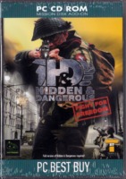 Hidden & Dangerous: Fight for Freedom (PC)