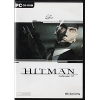 Hitman: Codename 47 (PC)