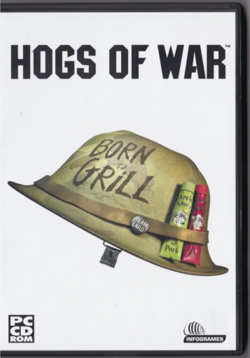 Hogs of War (PC)
