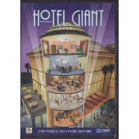 Hotel Giant (PC)
