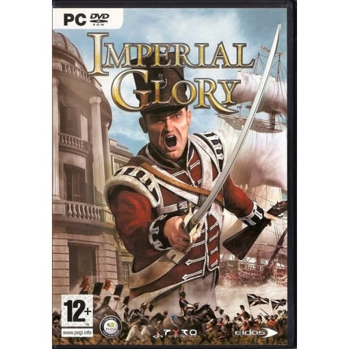 Imperial Glory (PC)