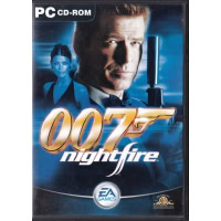 James Bond 007: NightFire (PC)