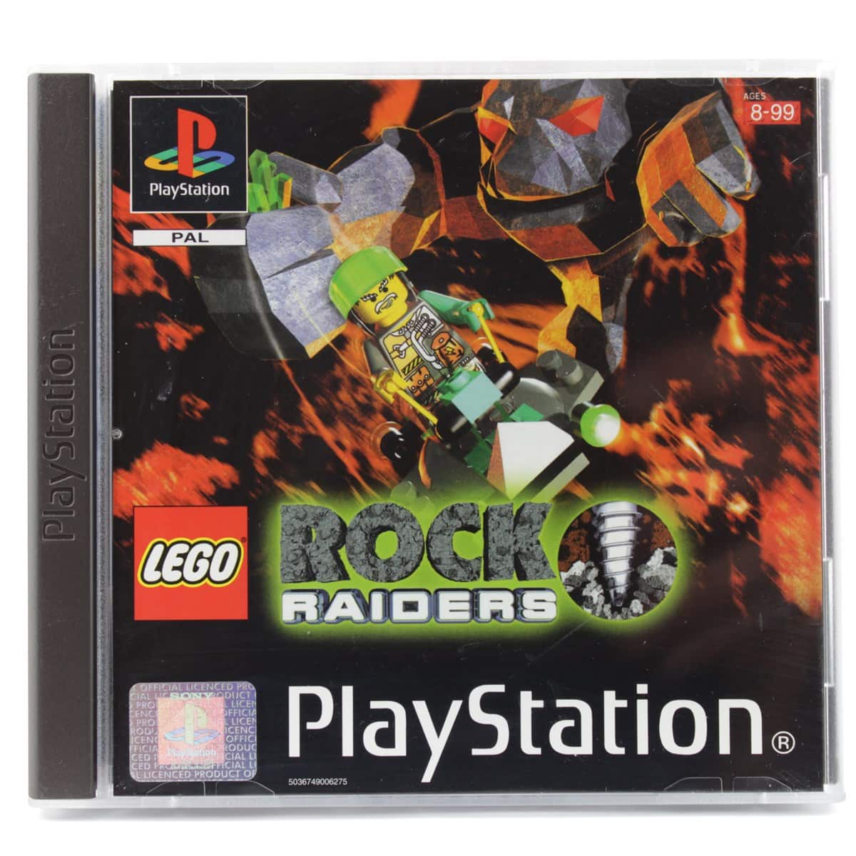 lego rock raiders playstation lego rock raiders playstation
