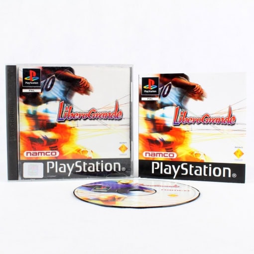 LiberoGrande (PS1) - Image 3