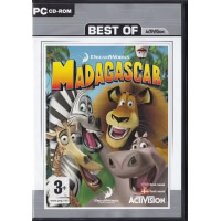 Madagascar (PC)