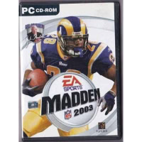 Madden NFL 2003 (PC)