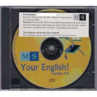 MS Your English! Version 4.0
