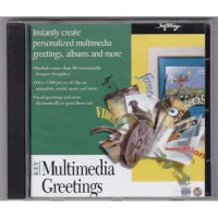 Multimedia Greetings