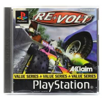 Re-Volt (PS1)