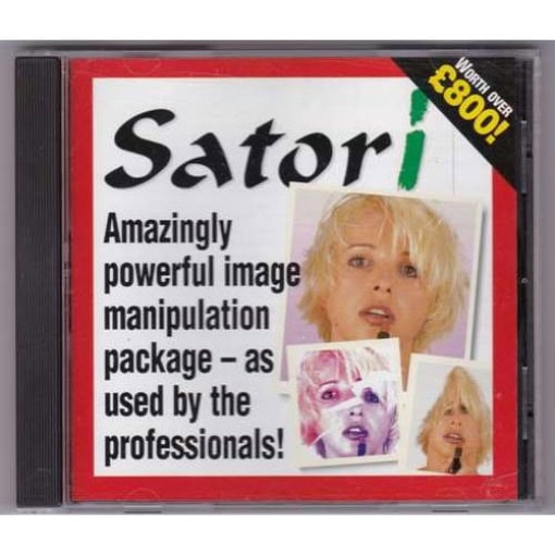 Satori (PC Format 73 - September 1997)