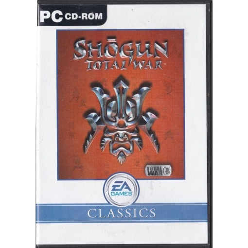 Shogun: Total War (PC - Classics)