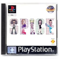 Spice World (PS1)