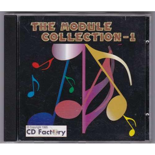 The Module Collection - 1 (PC)