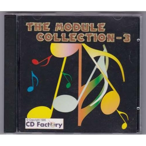 The Module Collection - 3