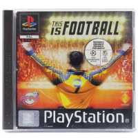 This Is Football (PS1)
