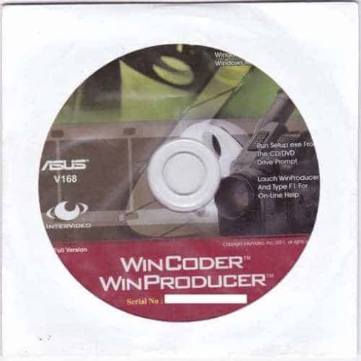 WinCoder & WinProducer