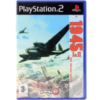 1945 I & II: The Arcade Games (PS2)