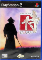 Way of the Samurai (PS2)