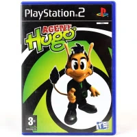Agent Hugo (PS2)