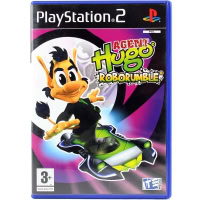 Agent Hugo: RoboRumble (PS2)
