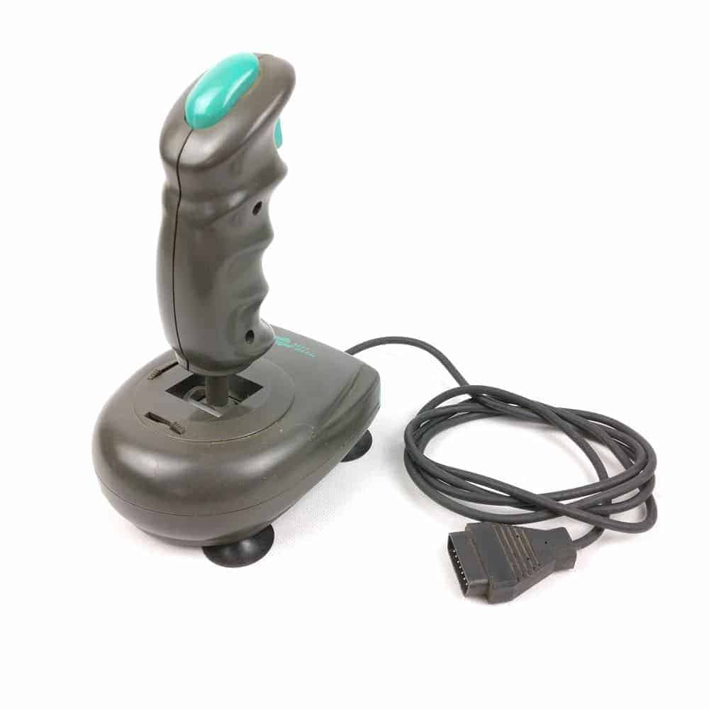 AlfaFire 15-pin Joystick fra Alfa Data (PC)