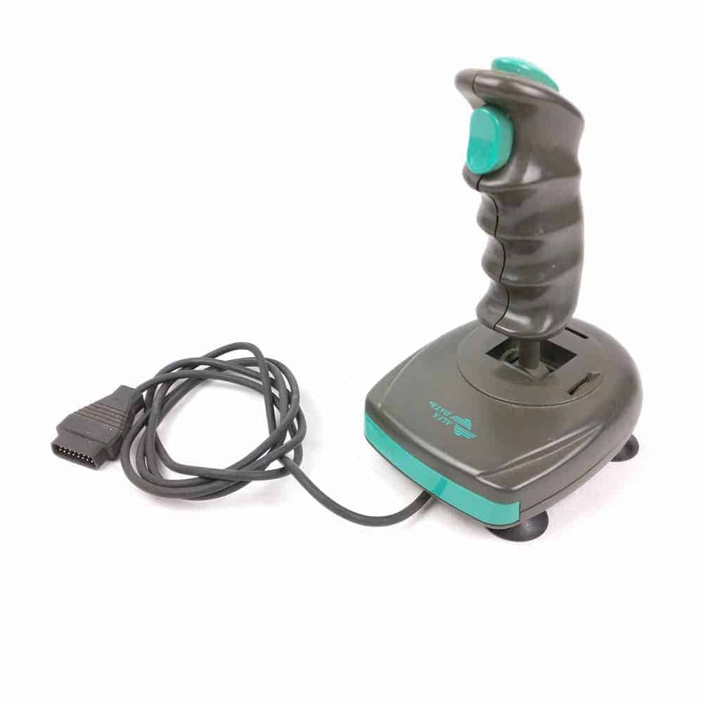 AlfaFire 15-pin Joystick fra Alfa Data (PC)