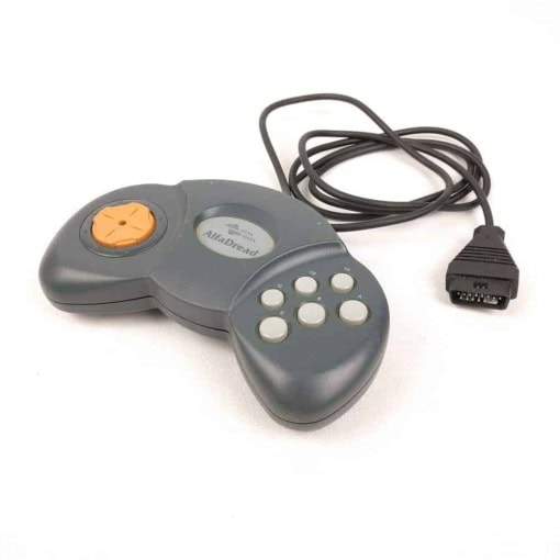 AlfaDread 15-pin Joystick