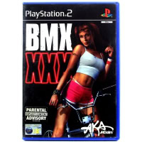 BMX XXX (PS2)