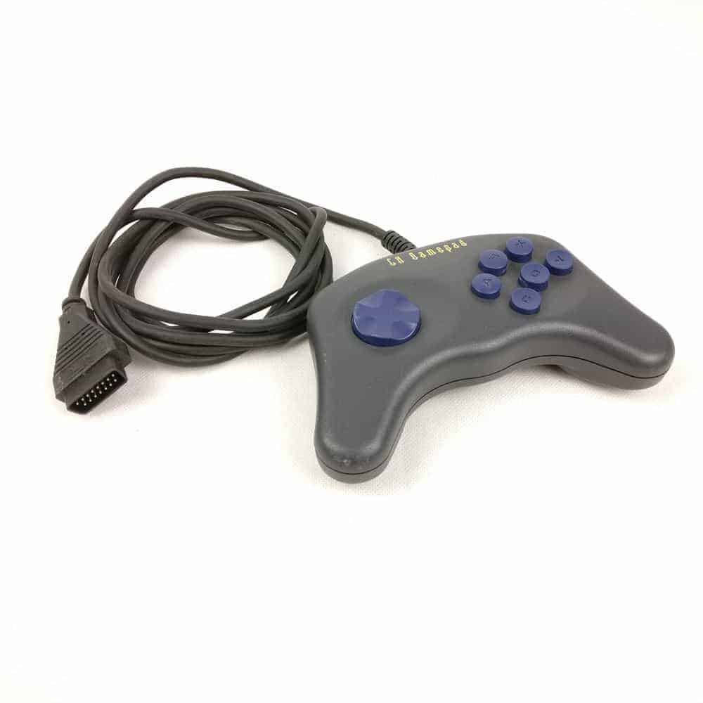 CH Gamepad 15-pin Joystick (PC)