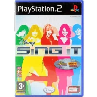 Disney Sing It (PS2)