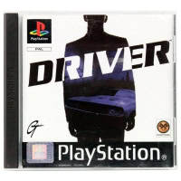 Driver (PS1)