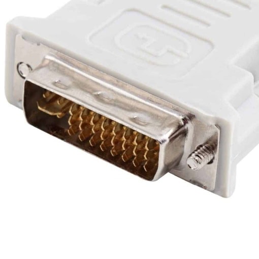DVI / VGA Adapter - Image 2